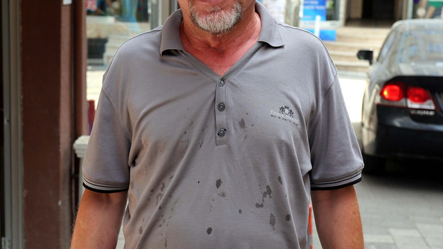 Demokrasi ve Şehitler Mitingine doğru