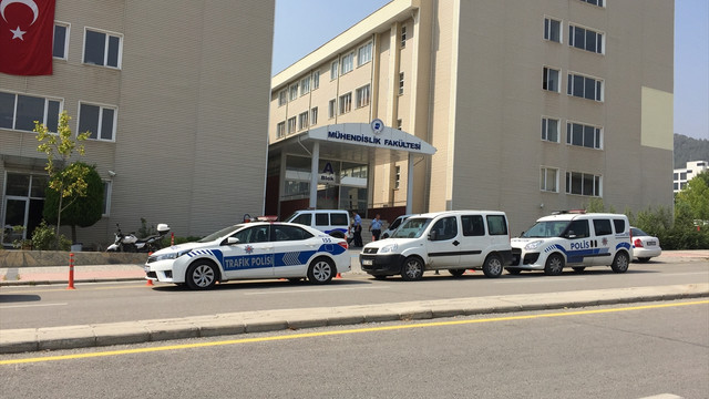 Denizli'de FETÖ/PDY operasyonu