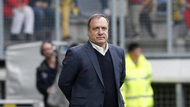 Advocaat Aziz Başkan ile görüşüp 2 transfer istedi