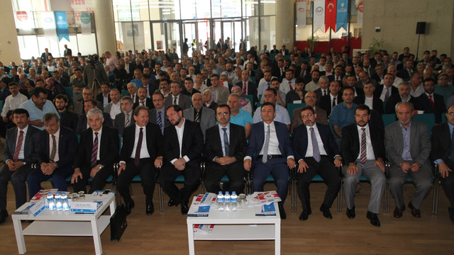 Diyanet'in bu yılki hedefi 225 bin kurban