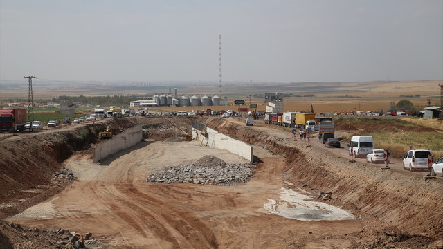 Diyarbakır'daki terör saldırısı