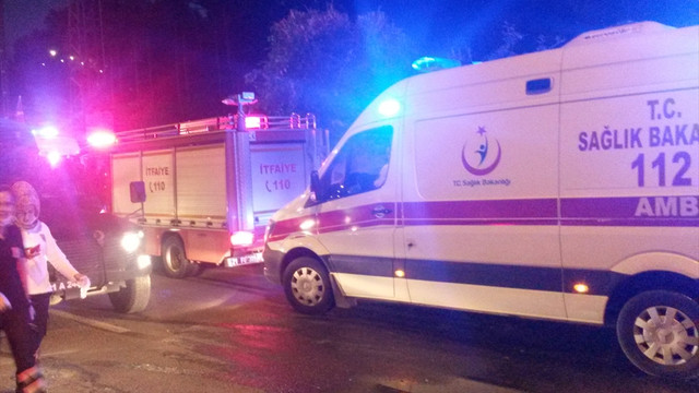 GÜNCELLEME - Diyarbakır'da terör saldırısı