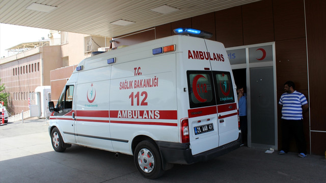 Diyarbakır'da terör saldırısı