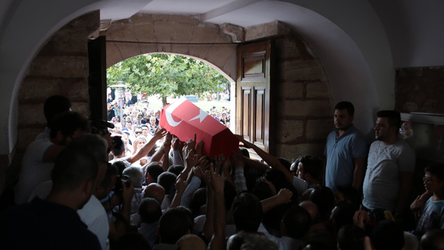 Diyarbakır'daki terör saldırısı