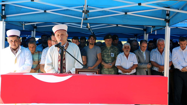 Diyarbakır'daki terör saldırısı