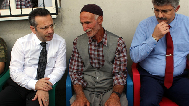 Diyarbakır'daki terör saldırısı