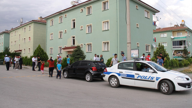 Diyarbakır'daki terör saldırısı