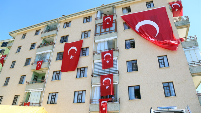 Diyarbakır'daki terör saldırısı