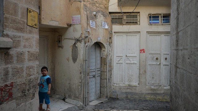 - Doğurduğu bebeği öldürdüğü iddia edilen kadına gözaltı