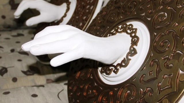 FETÖ kolejindeki beyaz elin sırrı ortaya çıktı