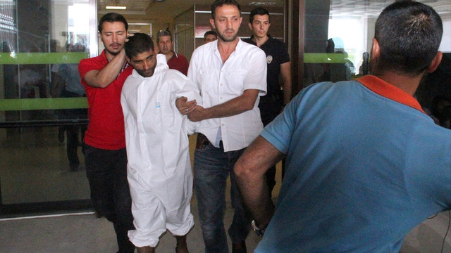 Edirne'de baba ile 3 çocuğu öldürüldü