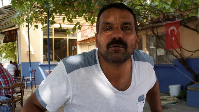 Edirnede baba ile 3 çocuğunun öldürülmesi