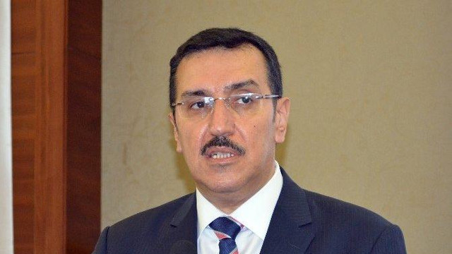 FETÖnün sahip olduğu 200-250 şirketin tamamı kapatılacak