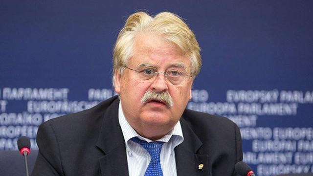 Elmar Brok: Gülen hareketiyle ilgili bazı konularda görüşlerim değişti