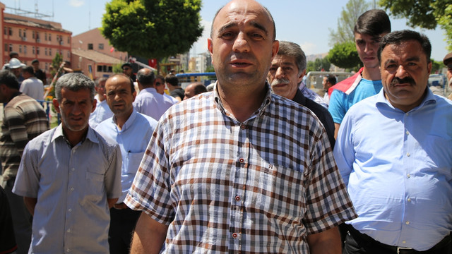 Elazığ'daki terör saldırısı