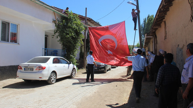 Elazığ'daki terör saldırısı