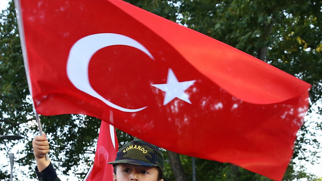 Elazığ'daki terör saldırısı