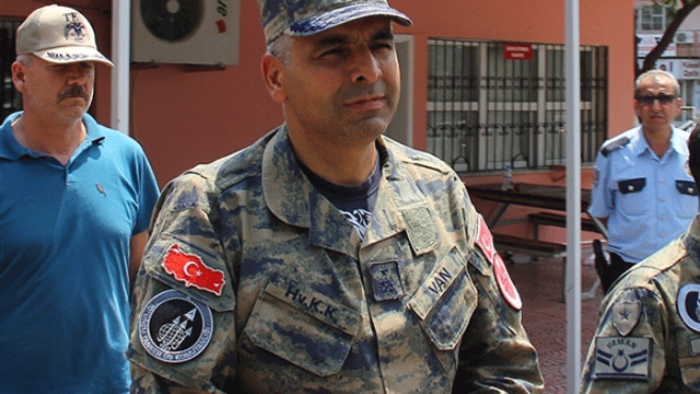 Emekliliği boş ver akşam harekat var