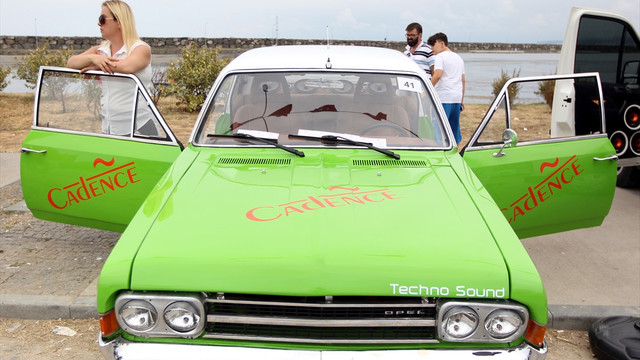 En güzel otomobili seçtiler