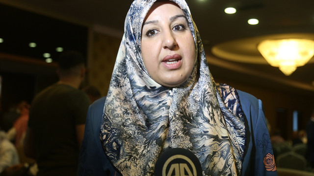 Ramadi'nin yeniden yapılandırılması