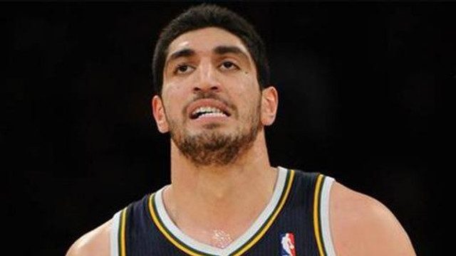 Enes Kanter: Hocaefendi yolunda anam, babam feda olsun