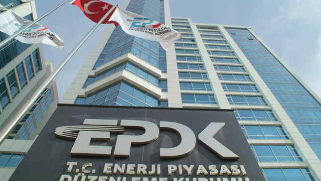 EPDK 16 şirkete 4,1 milyon lira ceza kesti