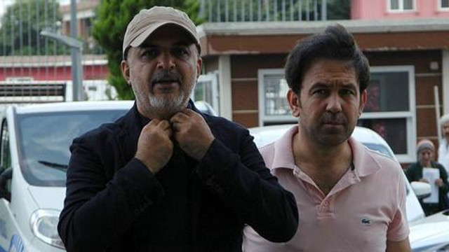 Fox Tv Haber Müdürü Ercan Gün tutuklandı