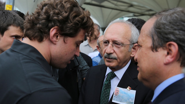 Eski Artvin Belediye Başkanı Özgün'ün vefatı