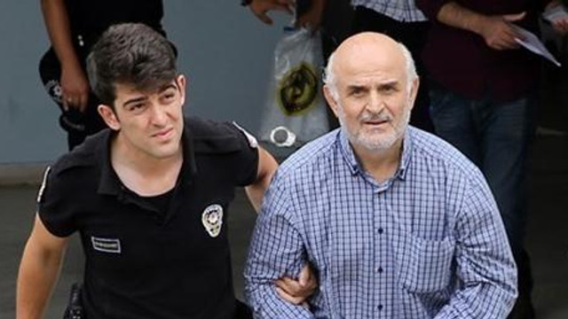 Eski AK Parti milletvekili Aydın Bıyıkoğlu tutuklandı