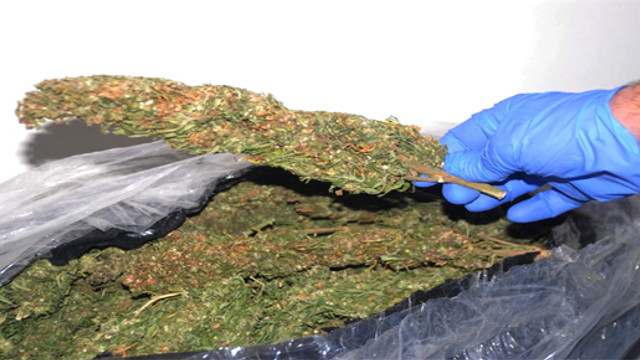 Uyuşturucuyla Mücadele Derneği̇ Başkanı uyuşturucu operasyonunda gözaltına alındı