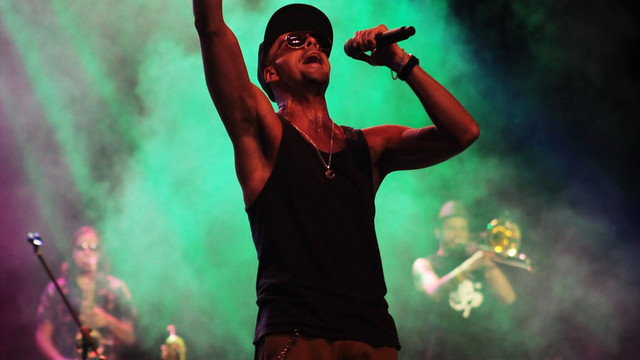 EXPO'da Kolombiya Haftası etkinliği