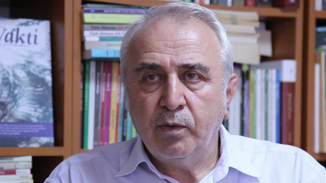 Ezan sesi geldi, korkular bitti