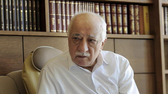 İsa Sönmez: Yelpazeci çocuk denilen şahıs ben değilim