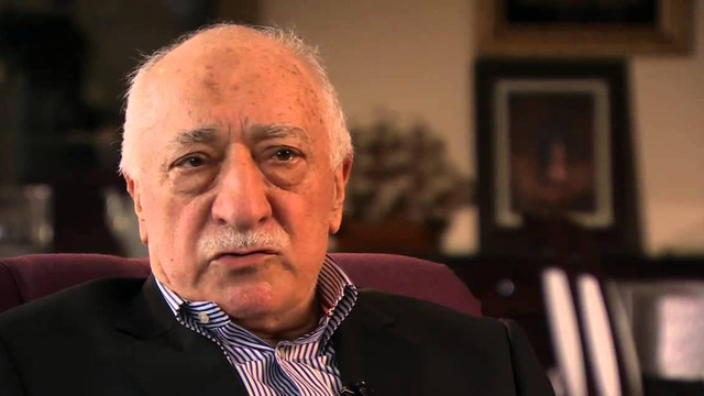 FETÖ firarilerinin tam listesi ortaya çıktı!