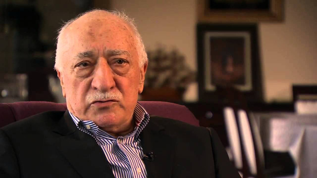 Fethullah Gülenden skandal darbe açıklaması!