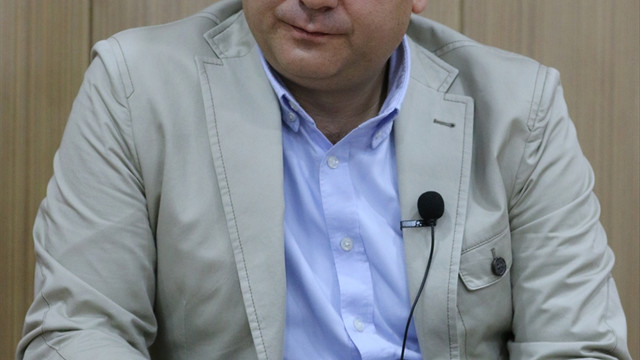 FETÖ Darbe Girişiminin Uluslararası Boyutu paneli