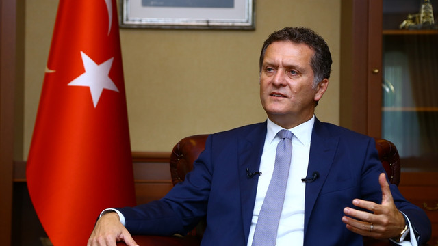 FETÖ tehlikesi Azerbaycan'da ciddiye alınıyor