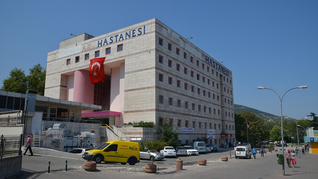 FETÖ'nün darbe girişimi