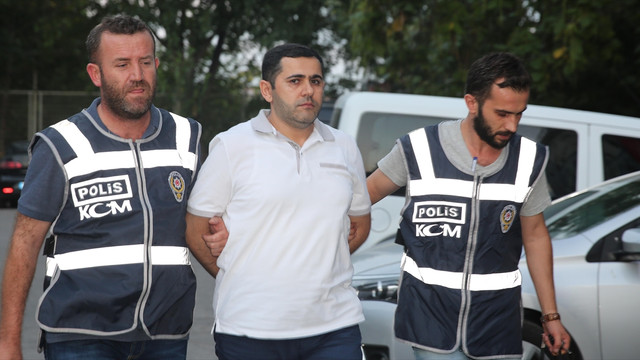 FETÖ'nün darbe girişimi