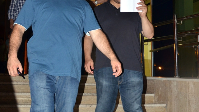 FETÖ'nün darbe girişimi