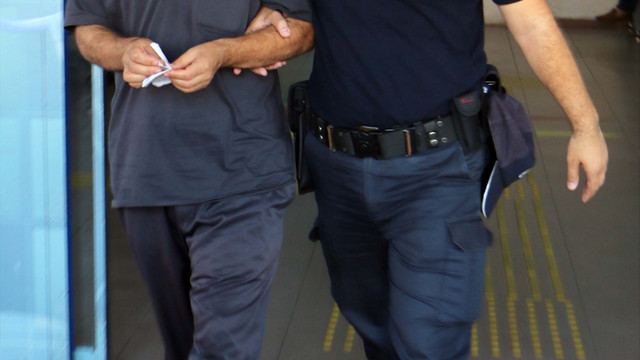 FETÖ'nün darbe girişimi