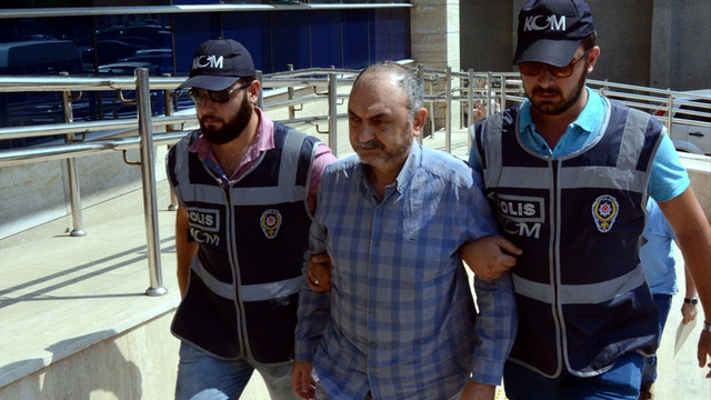 FETÖ'nün darbe girişimi