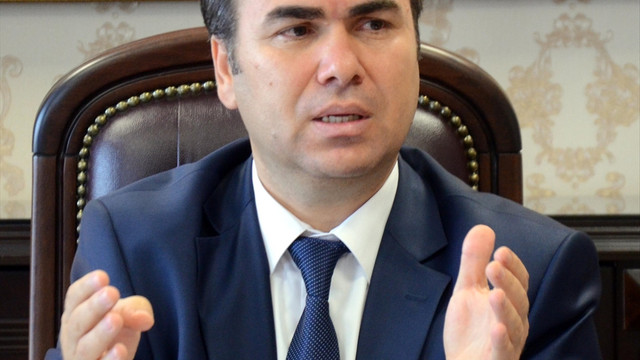 FETÖ'nün darbe girişimi