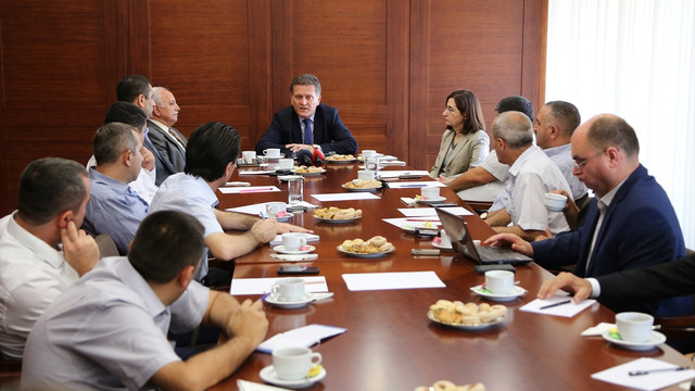 FETÖ'nün darbe girişimi