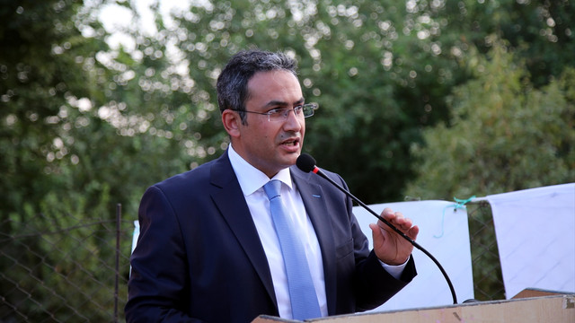 FETÖ'nün darbe girişimi