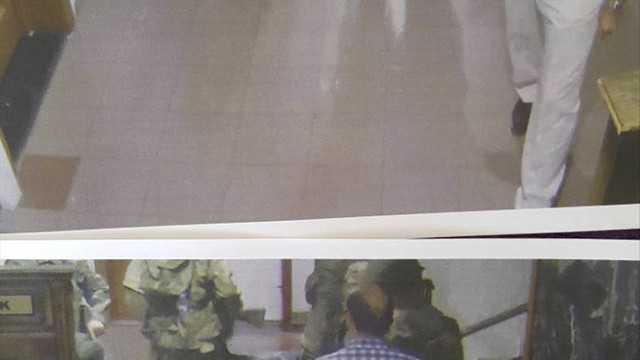 FETÖ'nün darbe girişimi