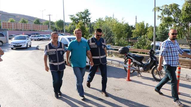 FETÖ'nün darbe girişimi