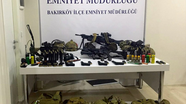 FETÖ'nün darbe girişimi