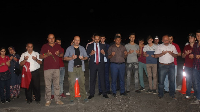 FETÖ'nün darbe girişimi