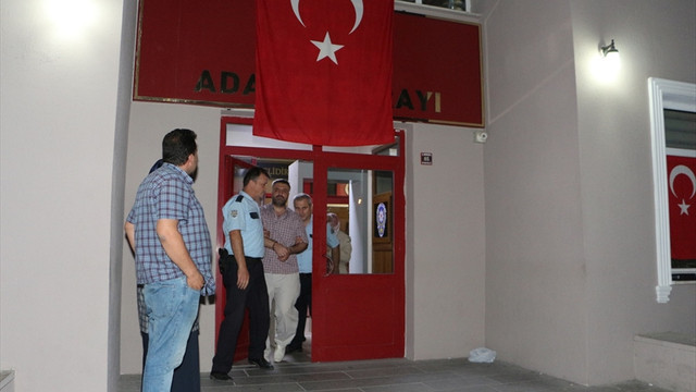 FETÖ'nün darbe girişimi